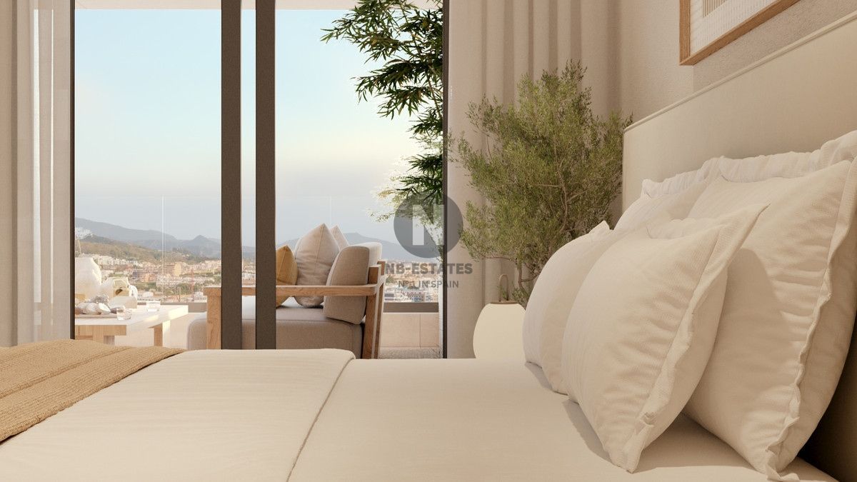 Appartement en vente á Estepona, Málaga - Foto 5
