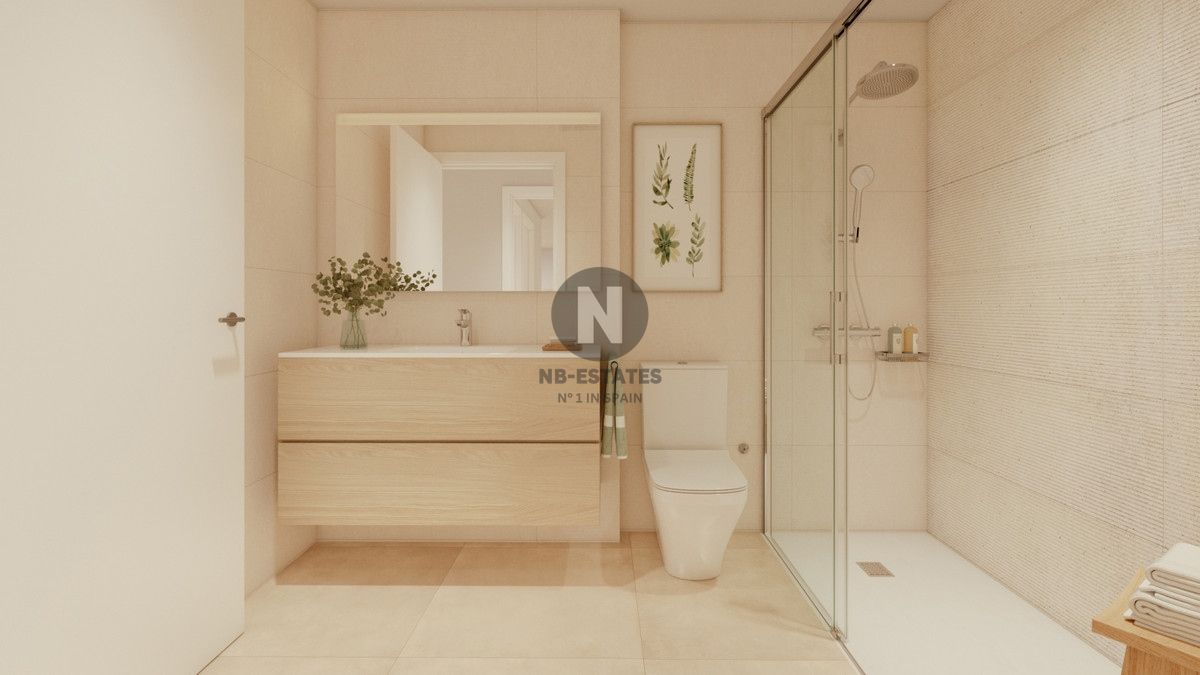 Appartement en vente á Estepona, Málaga - Foto 6