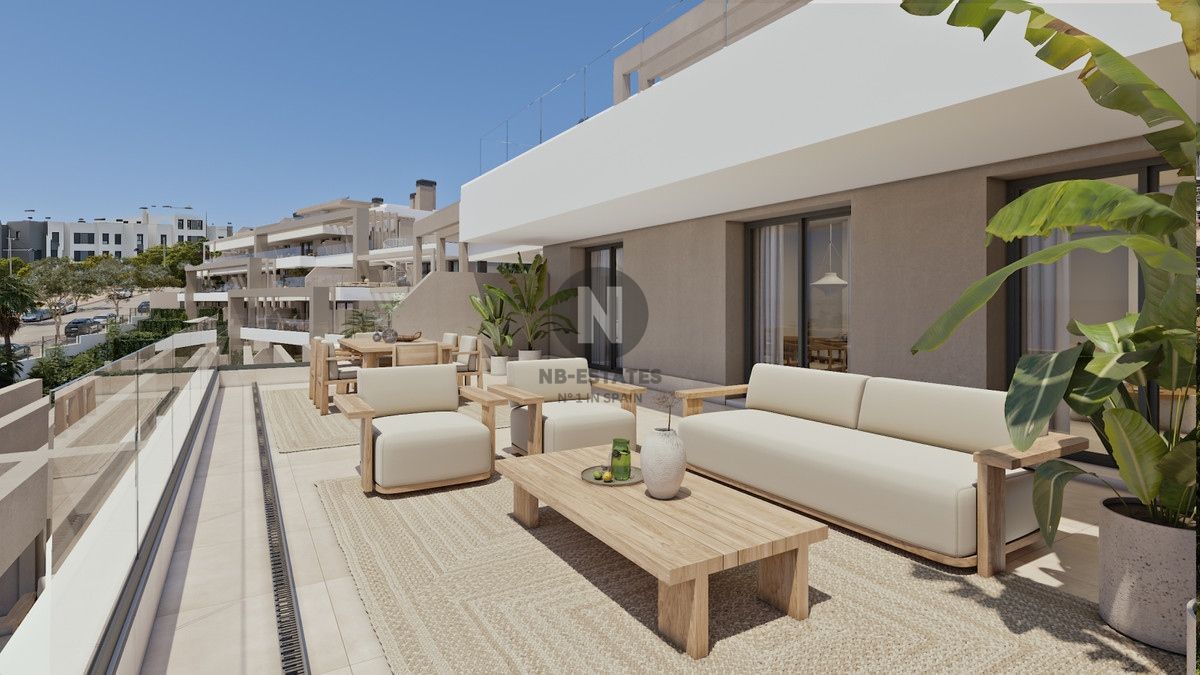 Appartement en vente á Estepona, Málaga - Foto 7