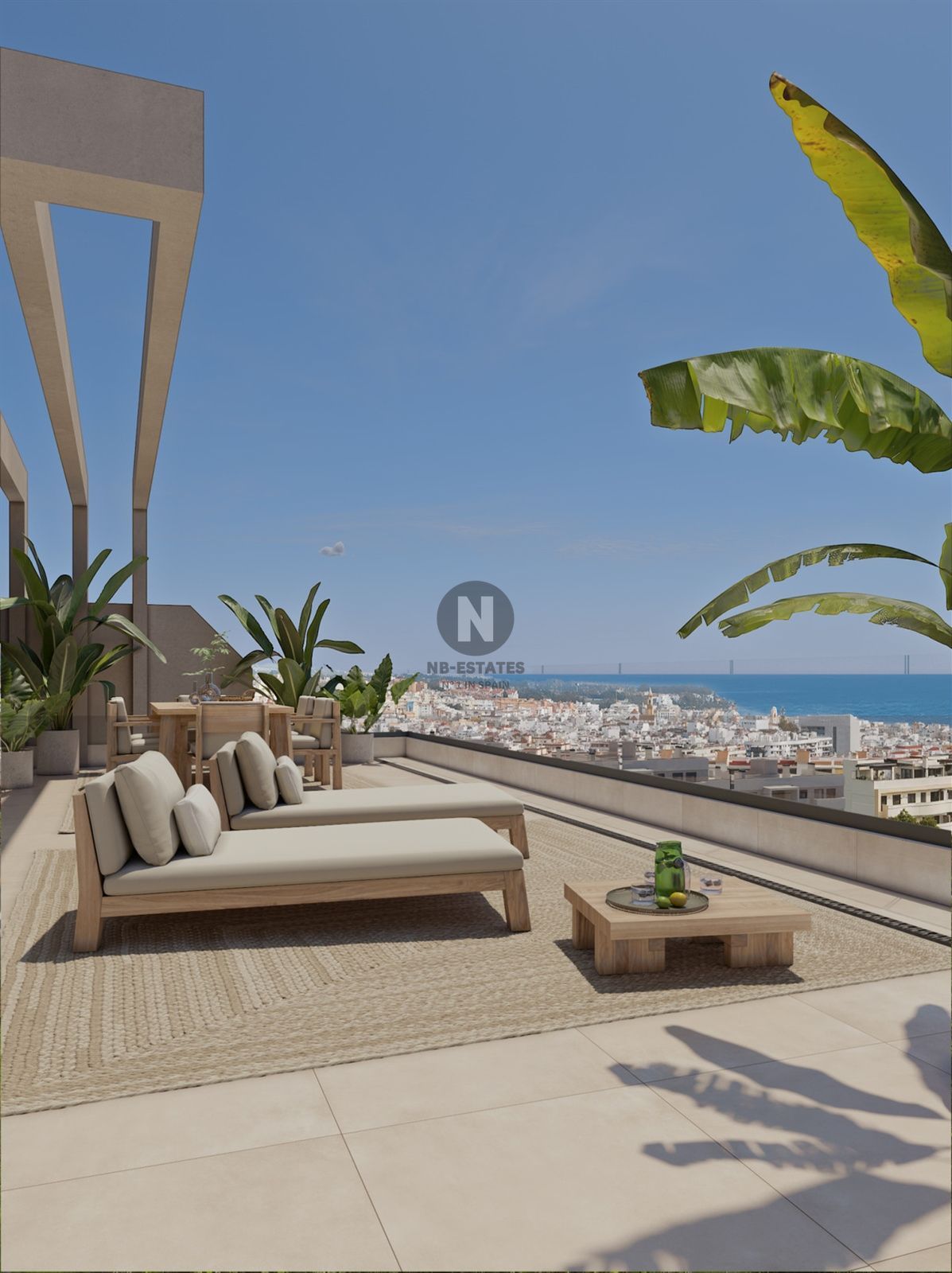 Appartement en vente á Estepona, Málaga - Foto 9