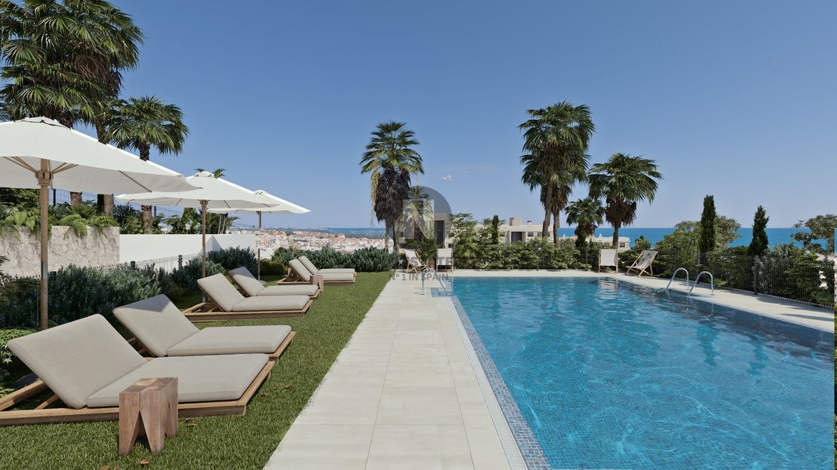 Appartement en vente á Estepona, Málaga - Foto 11
