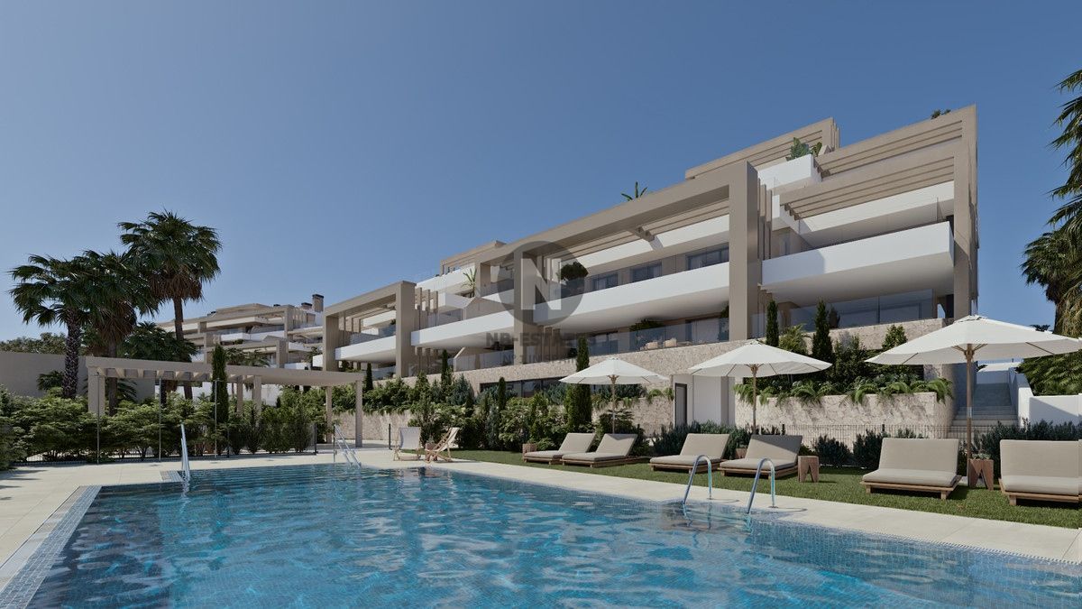 Appartement en vente á Estepona, Málaga - Foto 13
