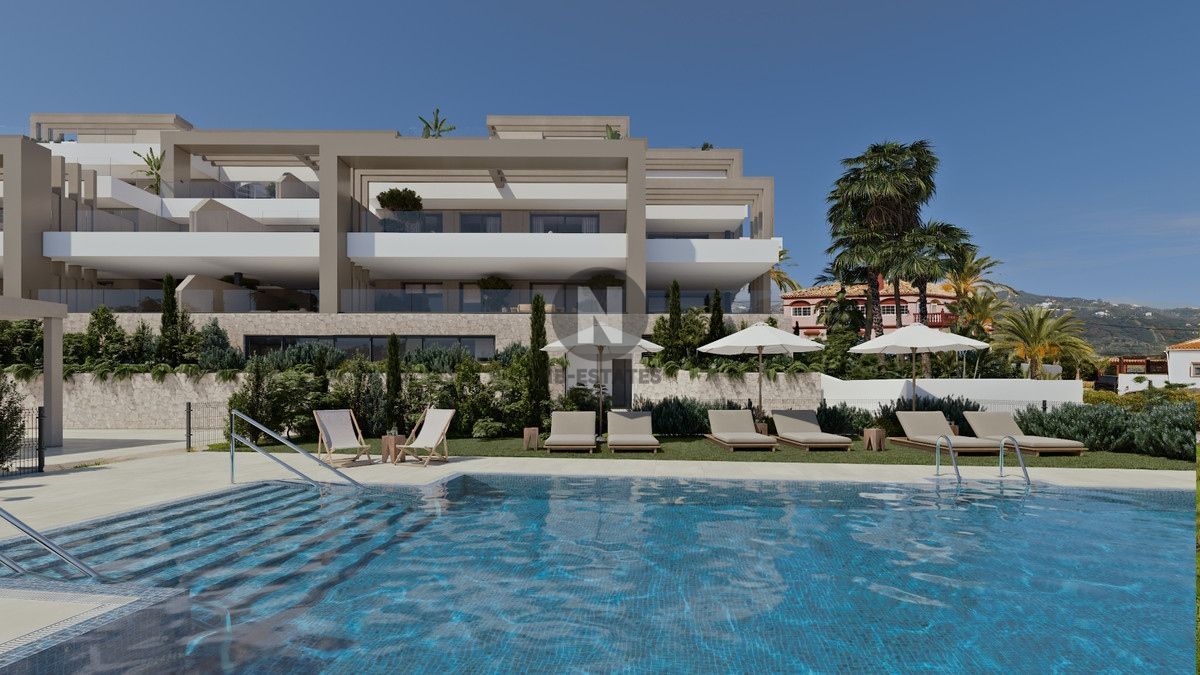 Appartement en vente á Estepona, Málaga - Foto 14