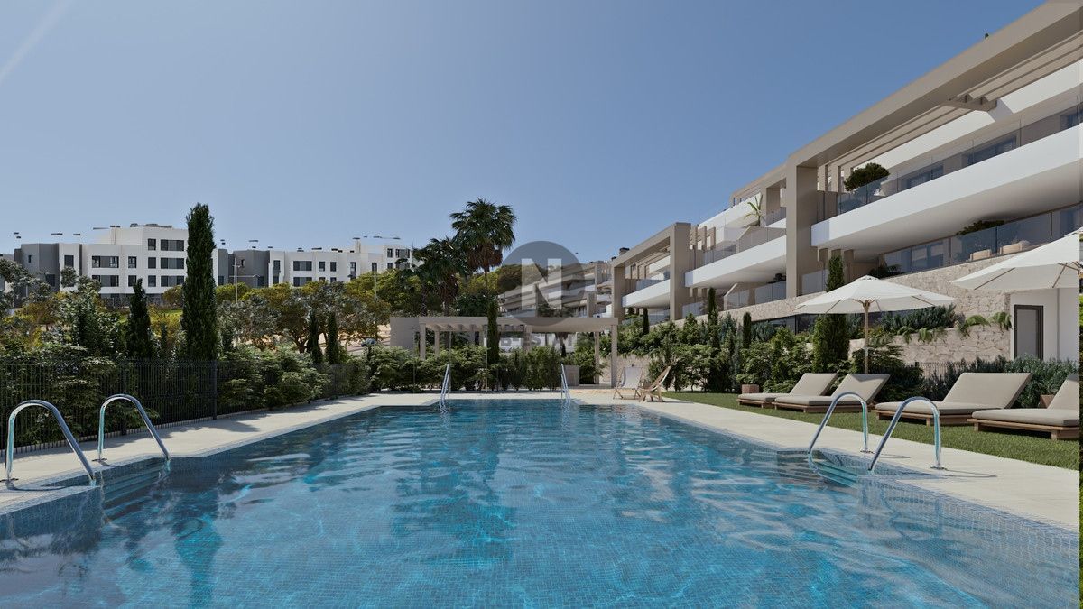 Appartement en vente á Estepona, Málaga - Foto 15