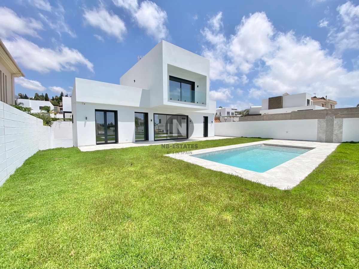Ville en vente á Mijas, Málaga - Foto 3