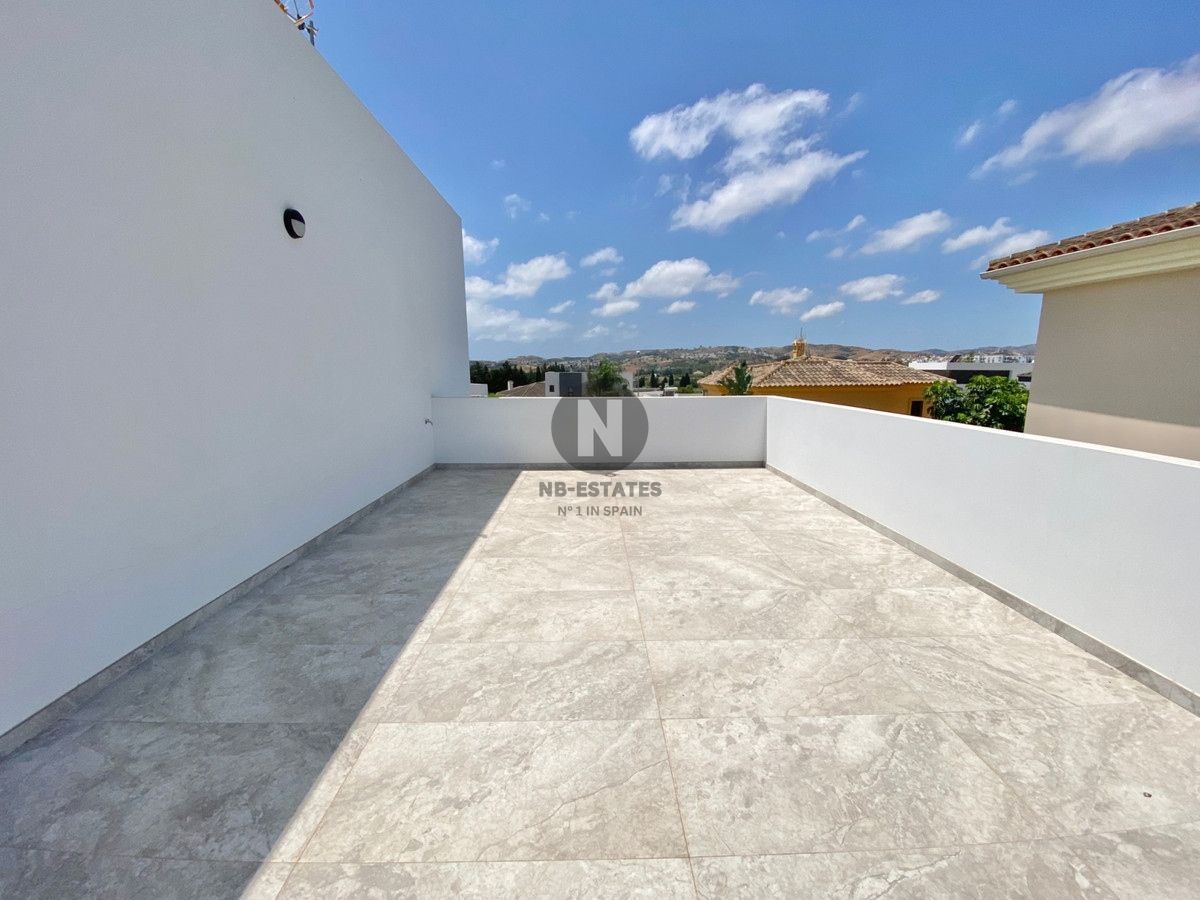 Ville en vente á Mijas, Málaga - Foto 14