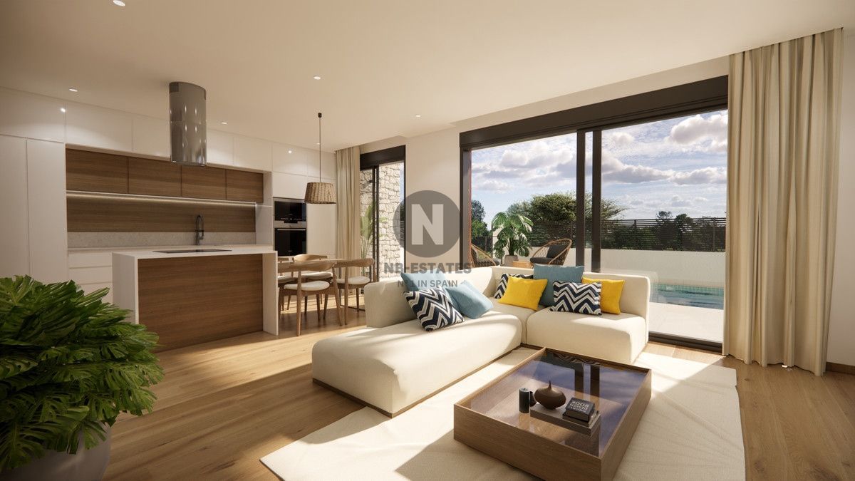 Maison de ville en vente á Dolores, Alicante - Foto 2