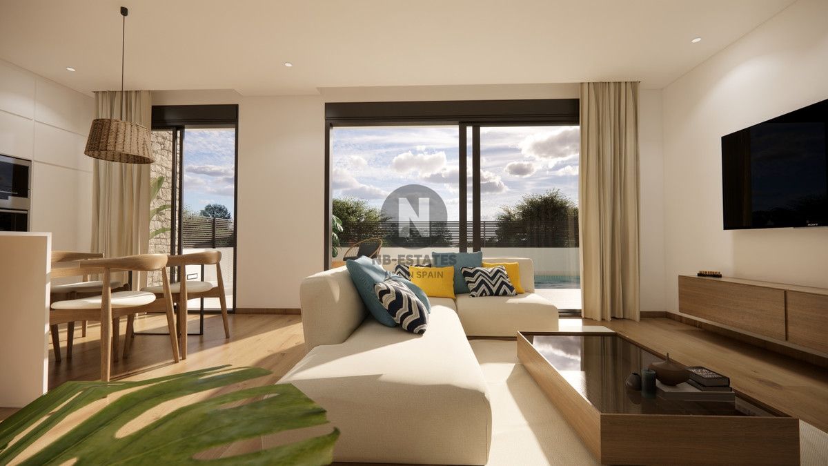 Maison de ville en vente á Dolores, Alicante - Foto 3
