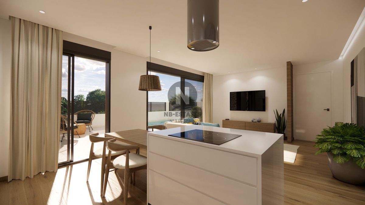 Maison de ville en vente á Dolores, Alicante - Foto 4