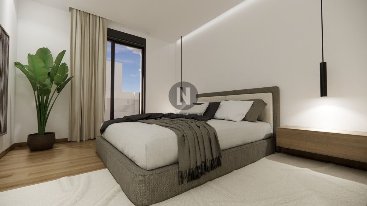 Maison de ville en vente á Dolores, Alicante - Foto 5