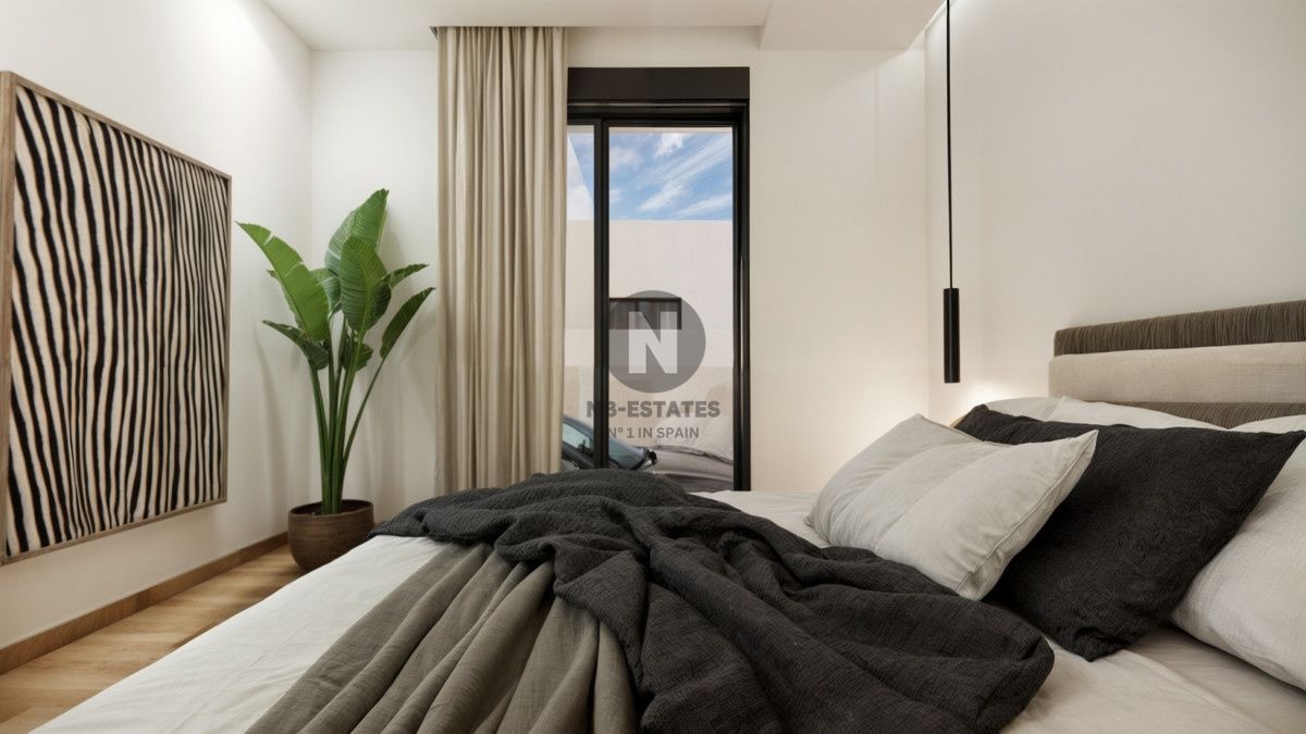 Maison de ville en vente á Dolores, Alicante - Foto 6