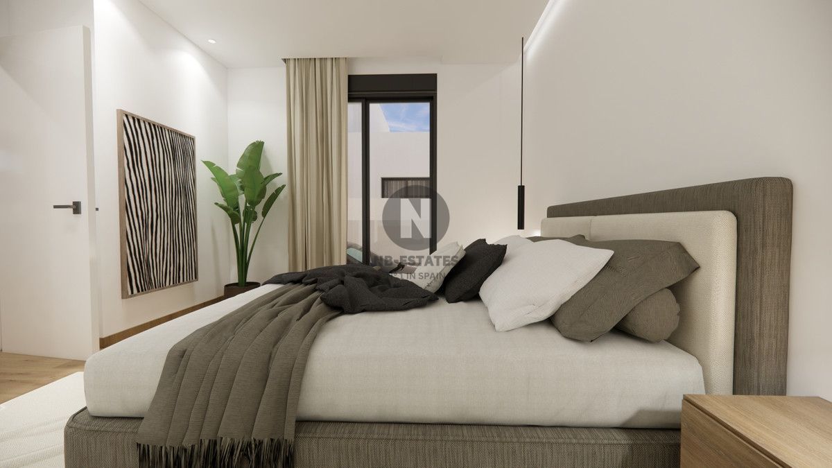 Maison de ville en vente á Dolores, Alicante - Foto 7