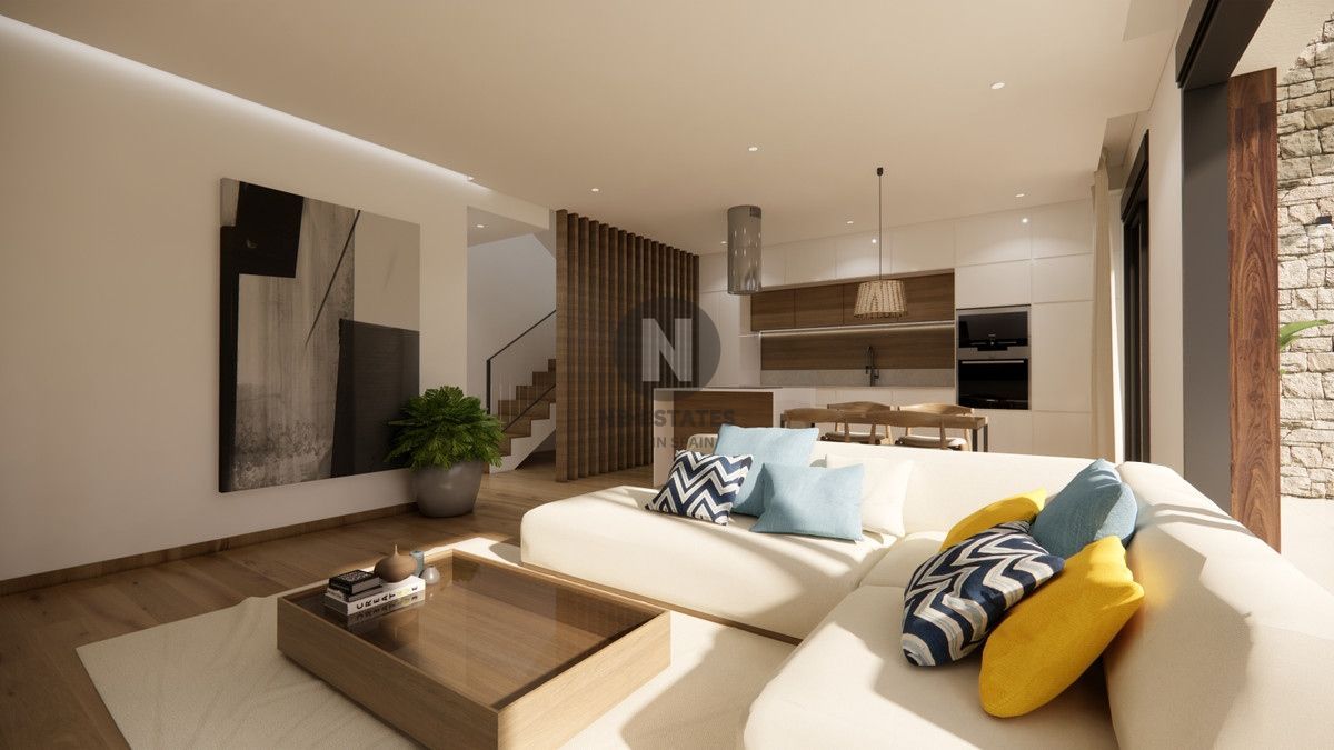 Maison de ville en vente á Dolores, Alicante - Foto 9