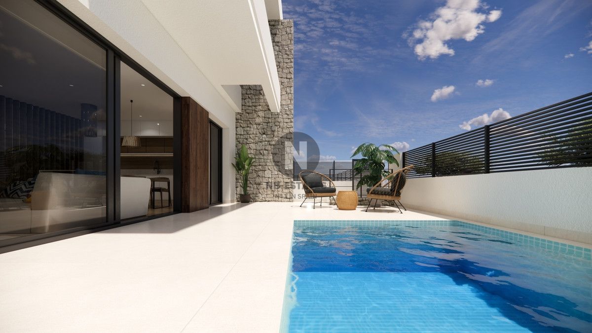 Maison de ville en vente á Dolores, Alicante - Foto 11