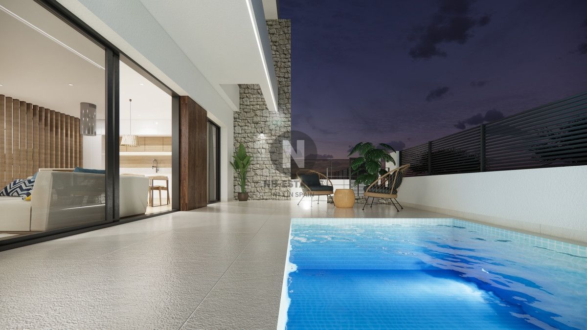 Maison de ville en vente á Dolores, Alicante - Foto 12