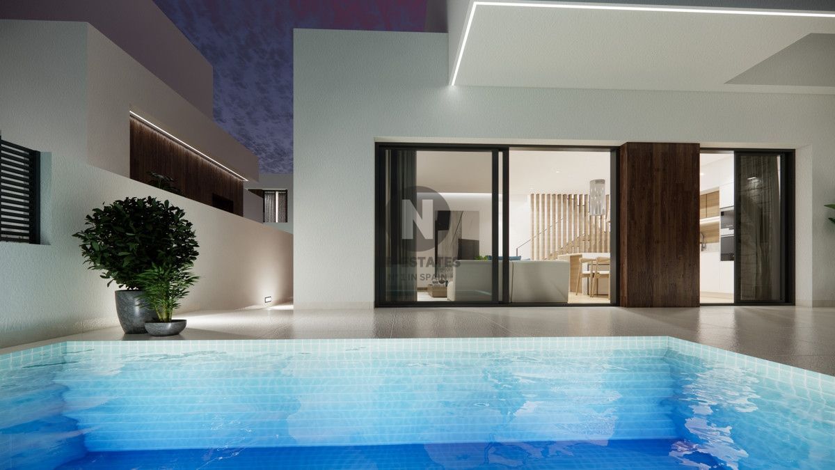 Maison de ville en vente á Dolores, Alicante - Foto 13