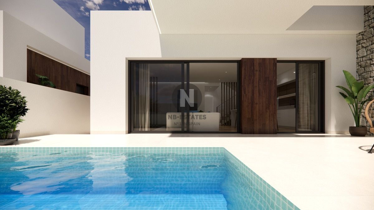 Maison de ville en vente á Dolores, Alicante - Foto 14