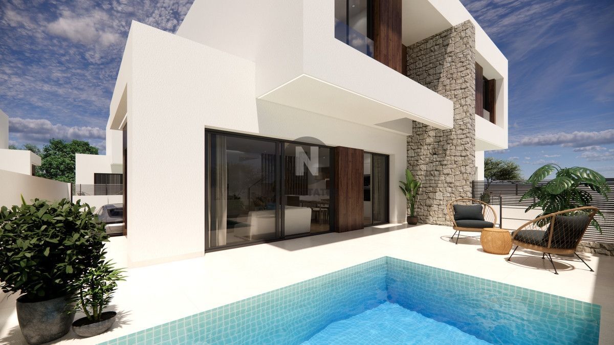 Maison de ville en vente á Dolores, Alicante - Foto 16