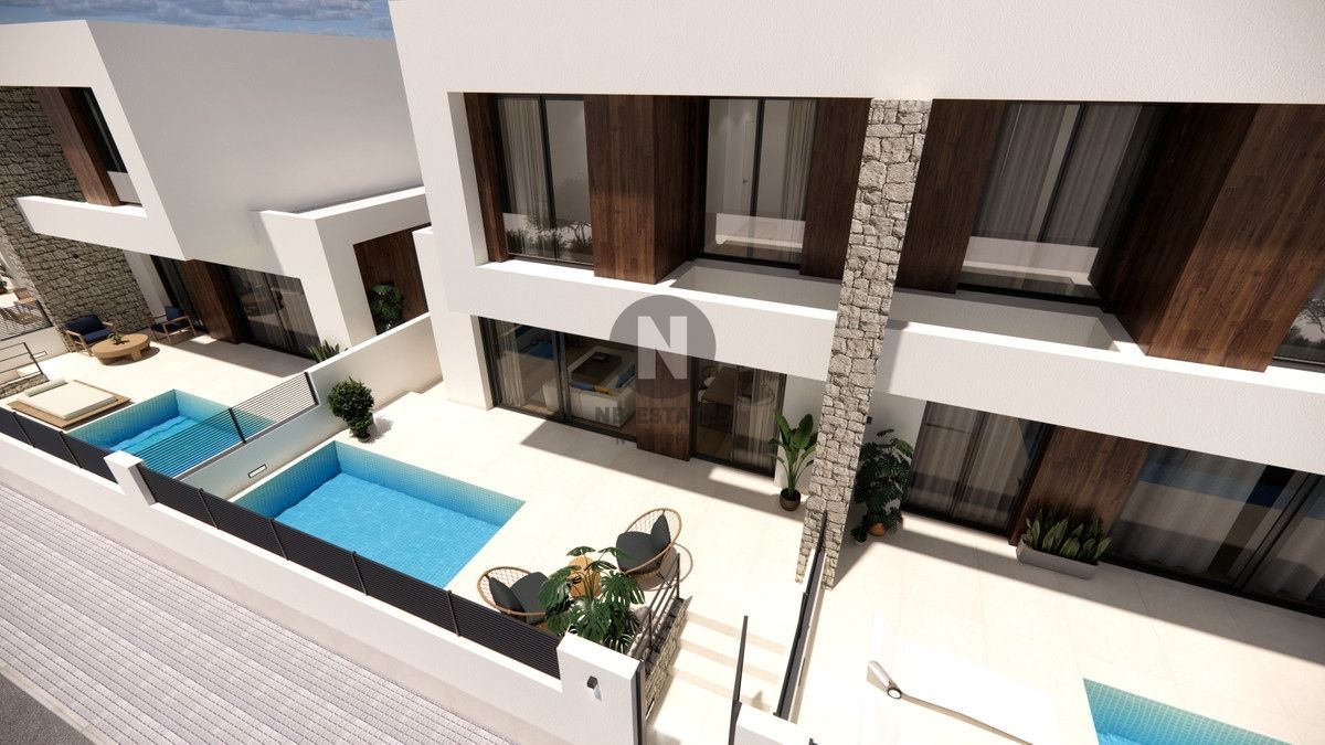 Maison de ville en vente á Dolores, Alicante - Foto 17