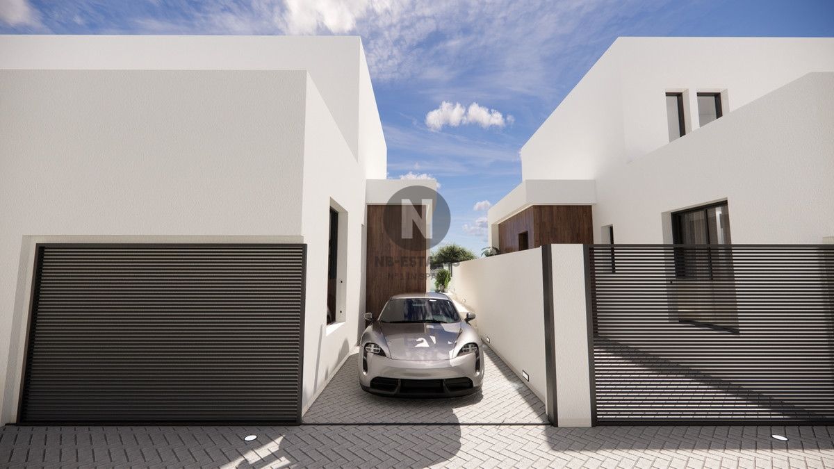 Maison de ville en vente á Dolores, Alicante - Foto 18
