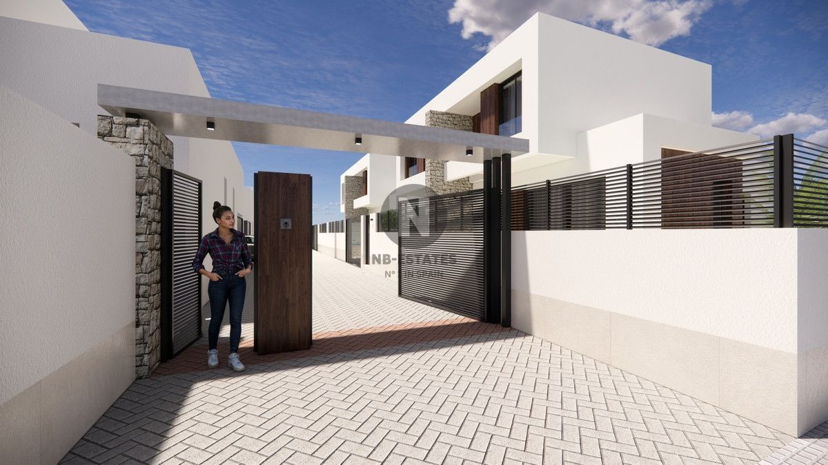 Maison de ville en vente á Dolores, Alicante - Foto 21