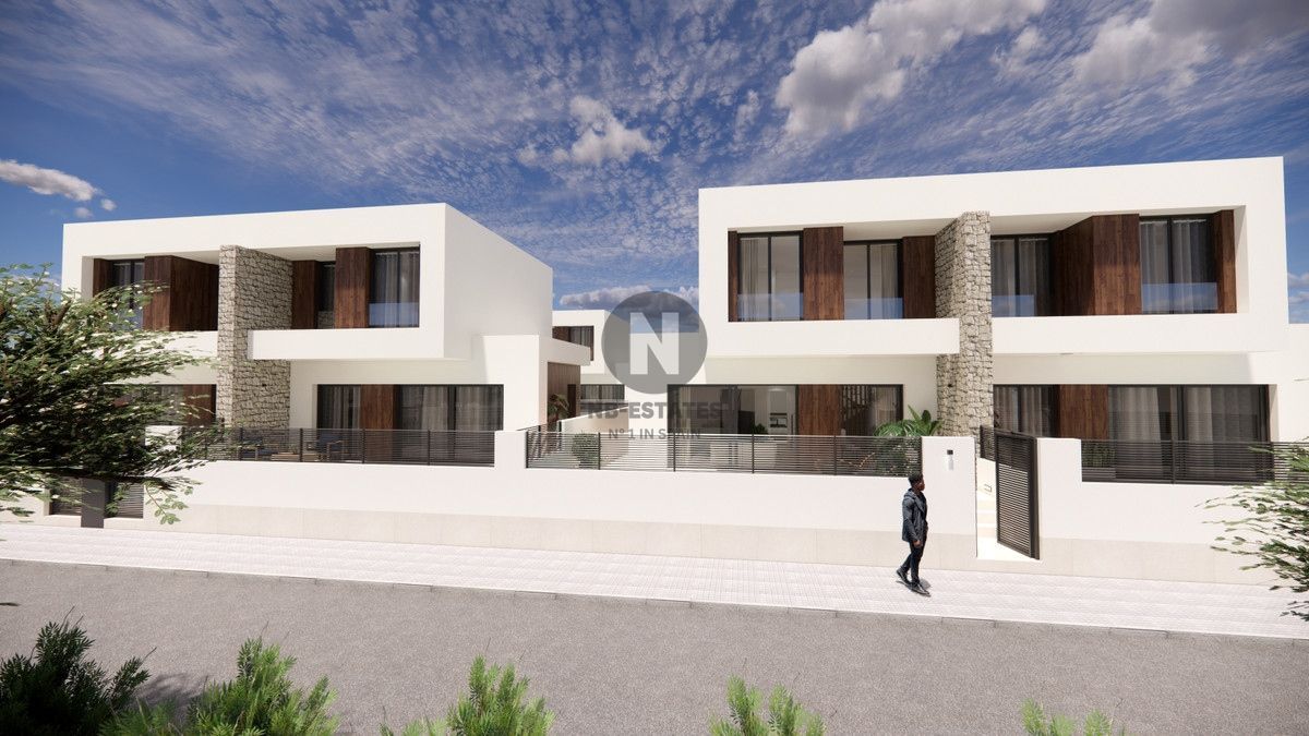 Maison de ville en vente á Dolores, Alicante - Foto 23