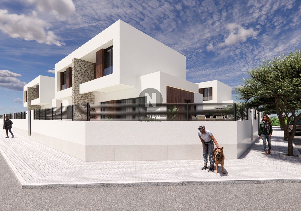 Maison de ville en vente á Dolores, Alicante - Foto 24
