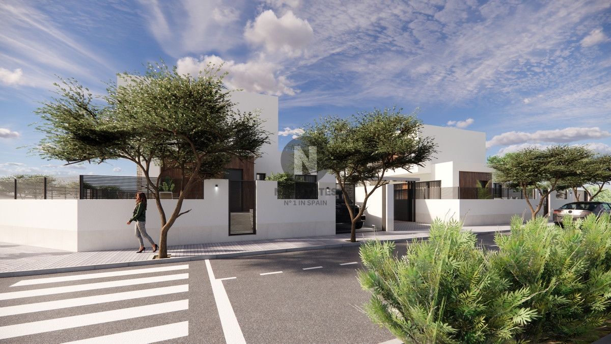 Maison de ville en vente á Dolores, Alicante - Foto 25