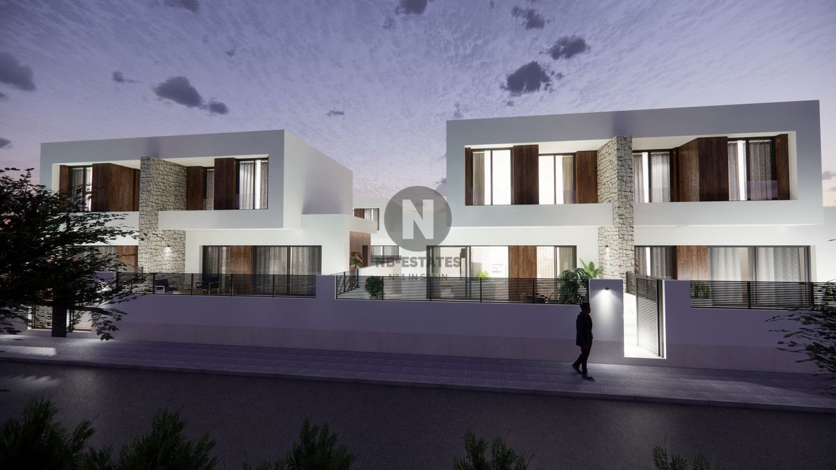 Maison de ville en vente á Dolores, Alicante - Foto 26