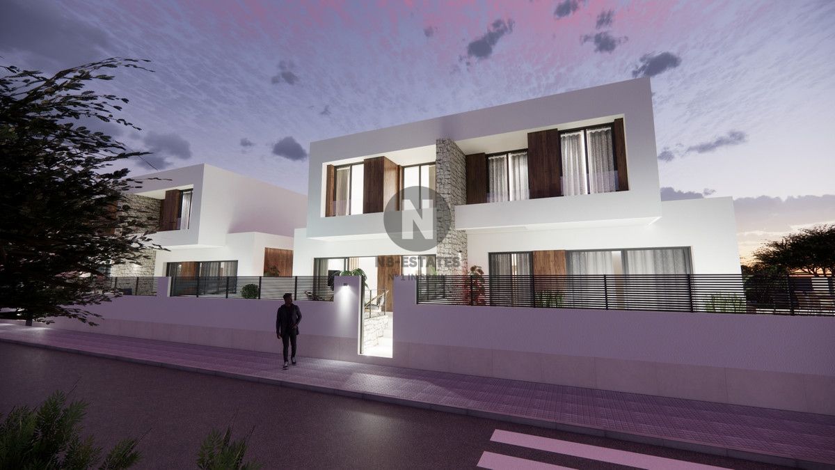 Maison de ville en vente á Dolores, Alicante - Foto 27