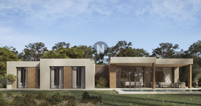 Ville en vente Calp/Calpe, Alicante. Ref: 8066. NB - ESTATES