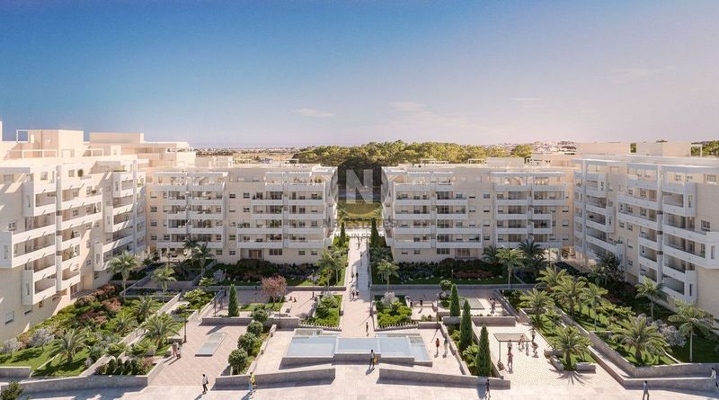 Appartement en vente Marbella, Málaga. Ref: 8092. NB - ESTATES