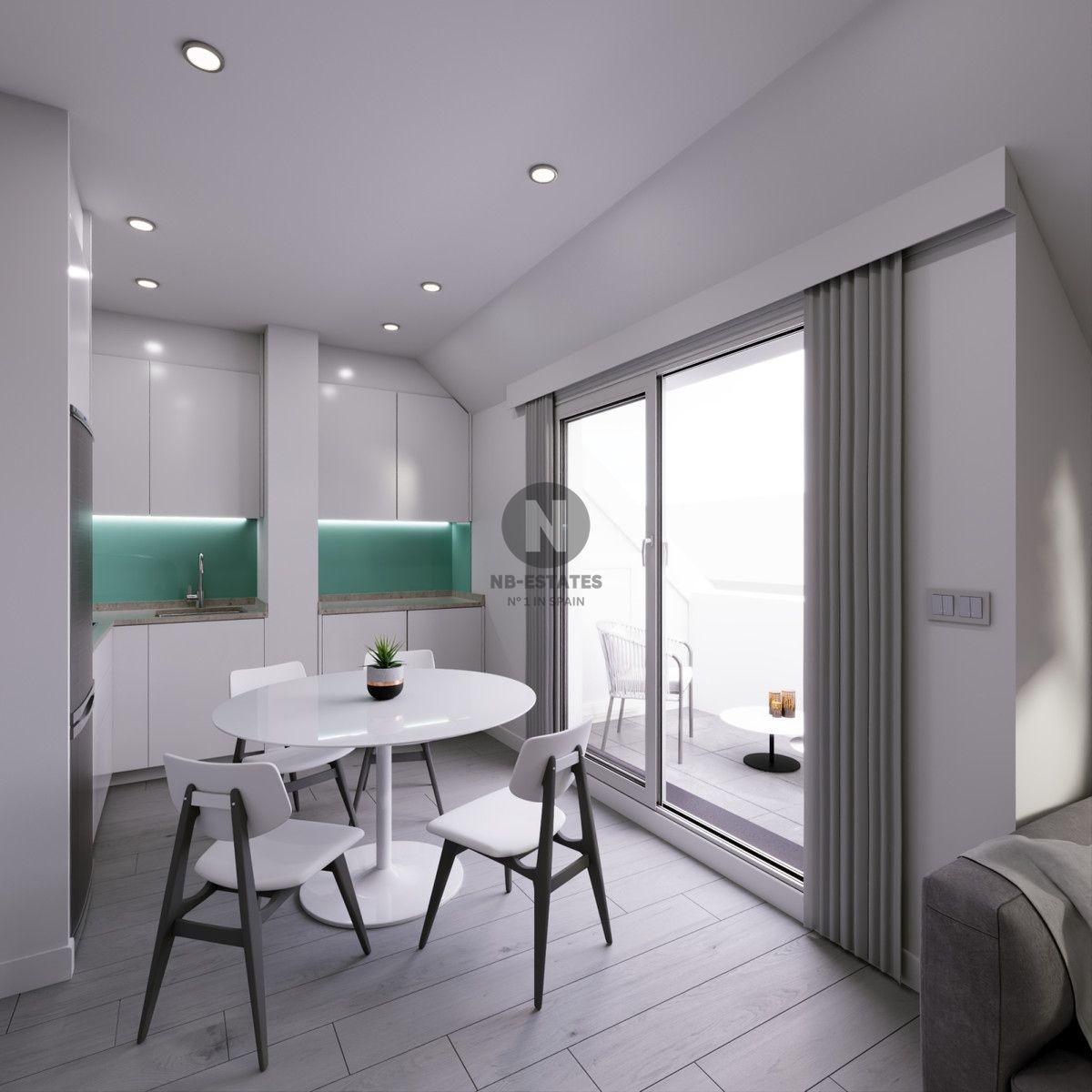Appartement en vente á Fuengirola, Málaga - Foto 4