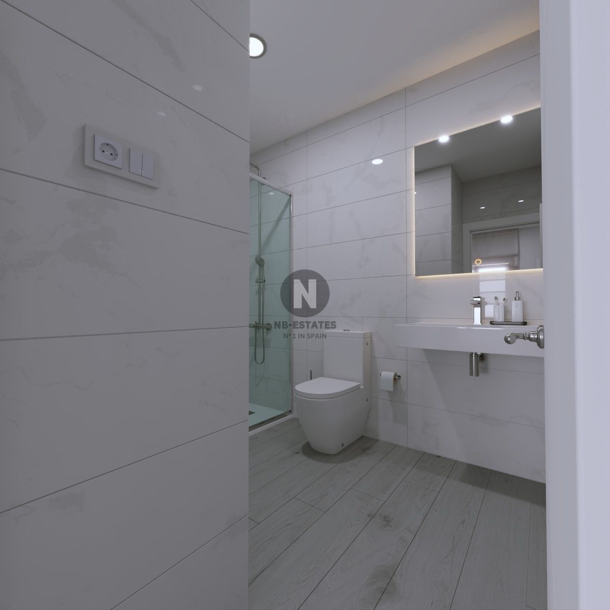 Appartement en vente á Fuengirola, Málaga - Foto 5