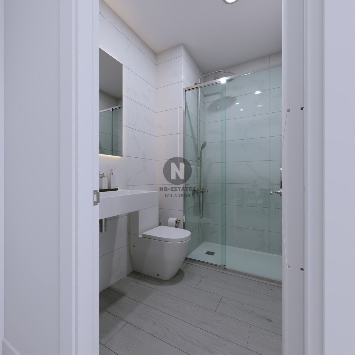 Appartement en vente á Fuengirola, Málaga - Foto 6