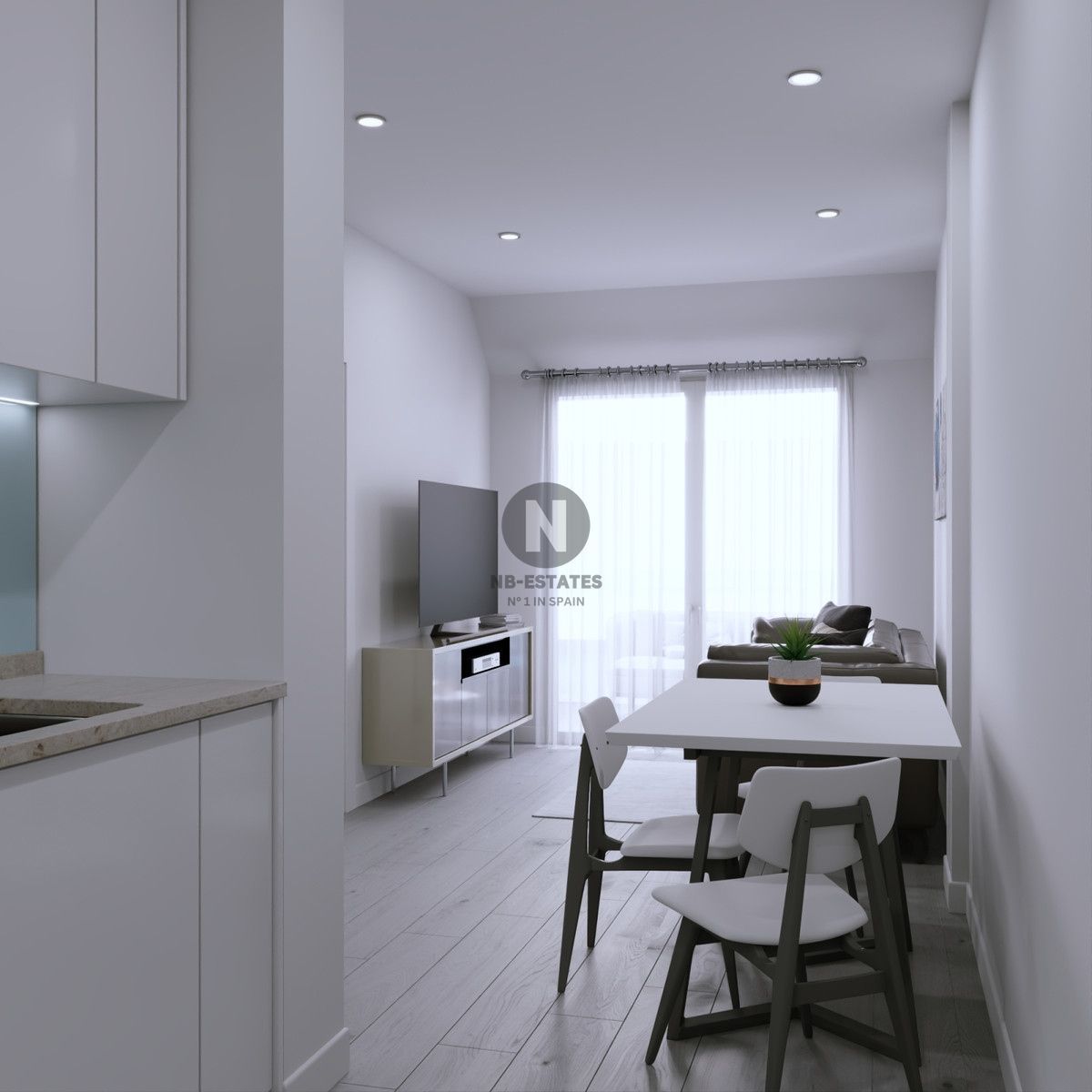 Appartement en vente á Fuengirola, Málaga - Foto 8
