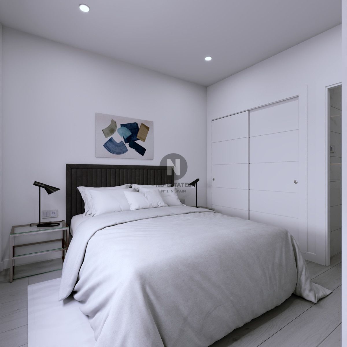 Appartement en vente á Fuengirola, Málaga - Foto 9