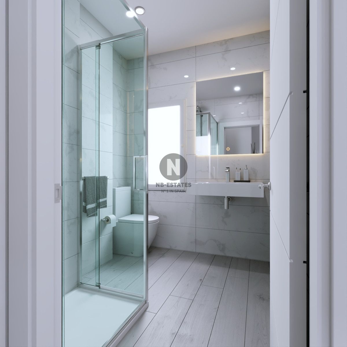 Appartement en vente á Fuengirola, Málaga - Foto 15