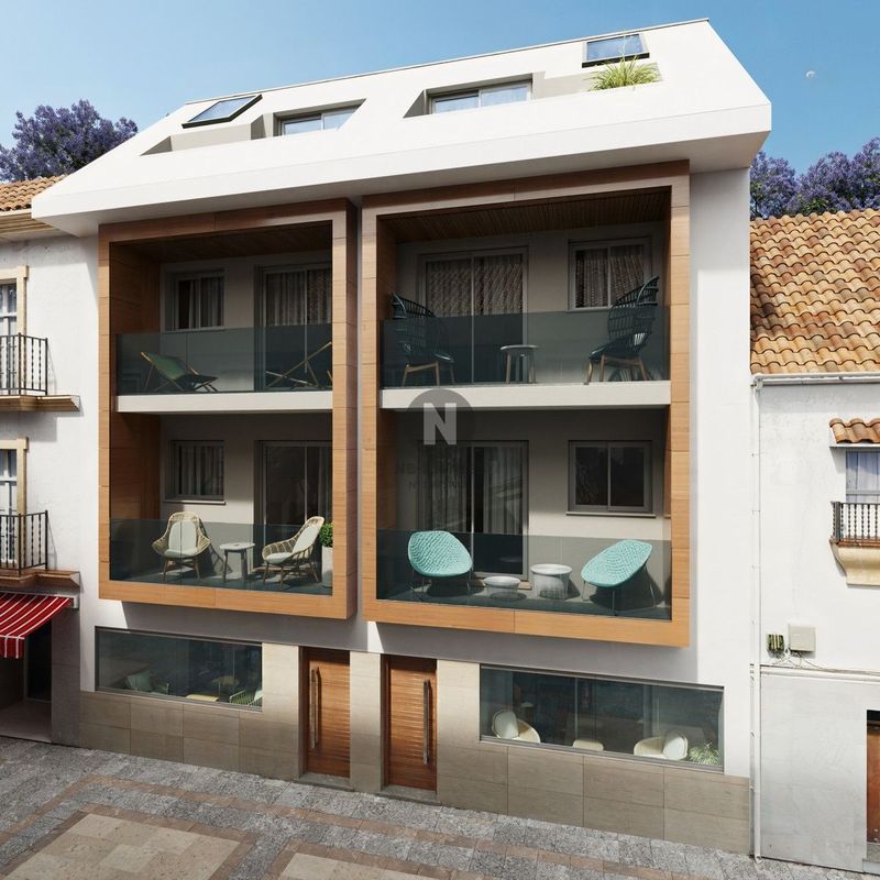 Appartement en vente Fuengirola, Málaga. Ref: 8098. NB - ESTATES