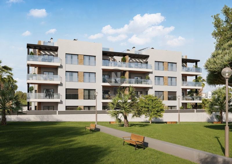 Penthouse en vente Torrevieja, Alicante. Ref: 8110. NB - ESTATES