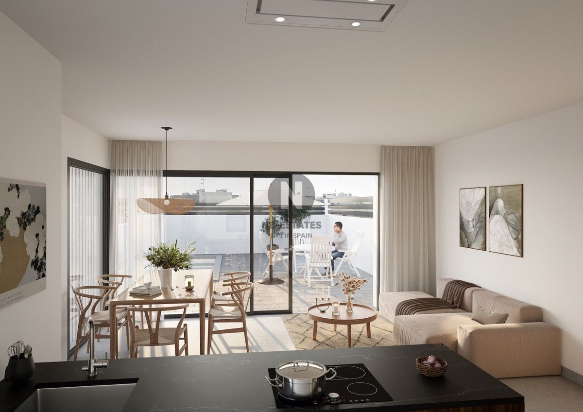 Villa te koop in Torrevieja, Alicante - Foto 4