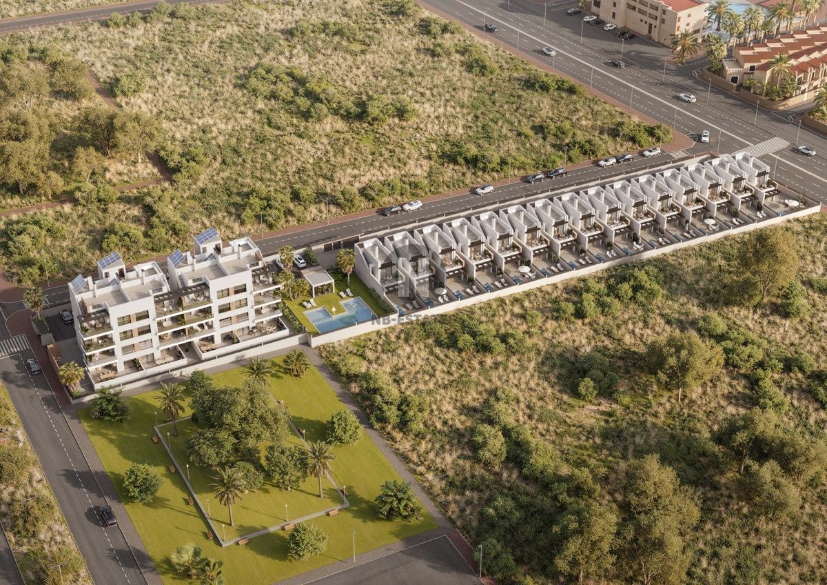 Villa te koop in Torrevieja, Alicante - Foto 12