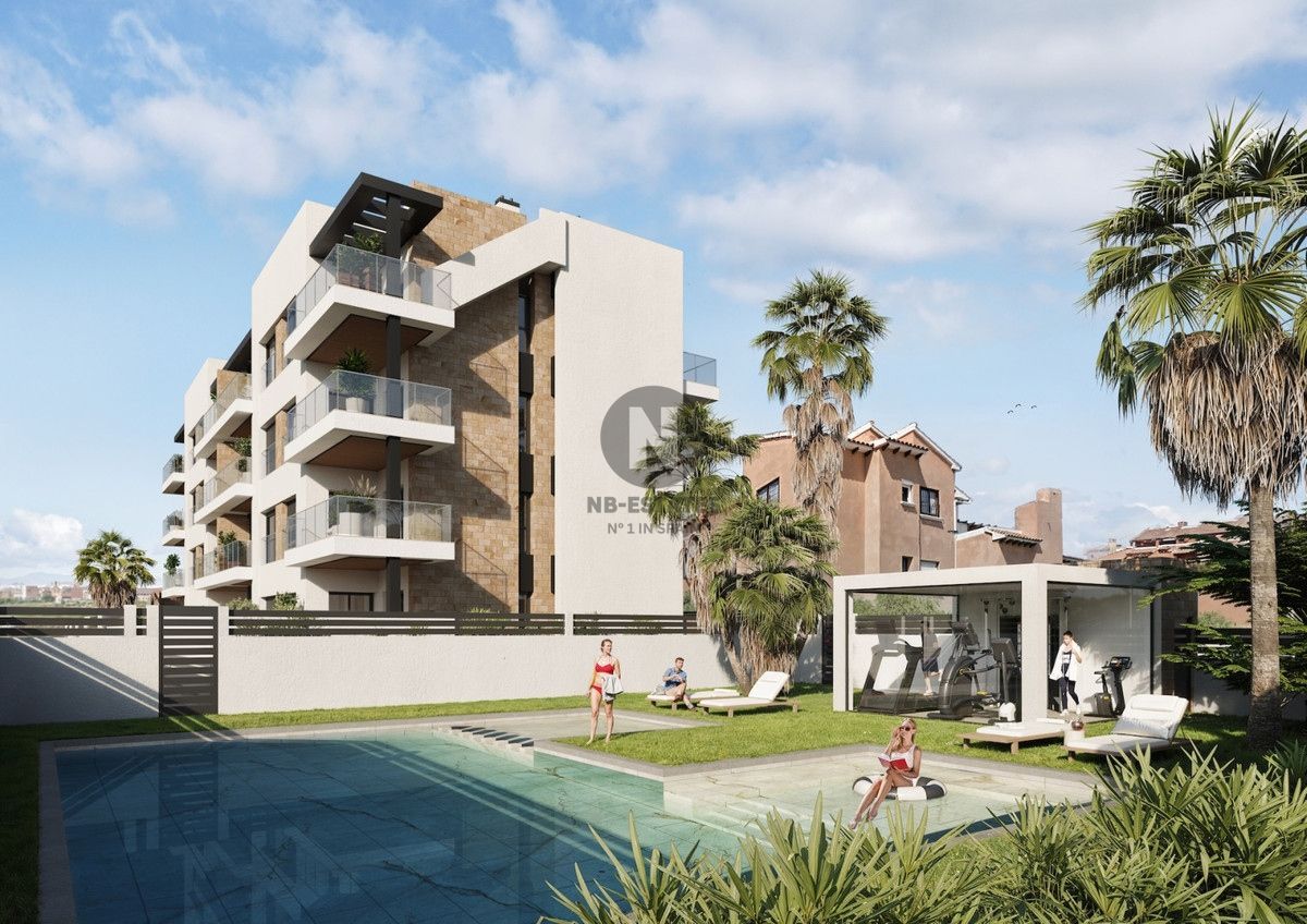 Villa te koop in Torrevieja, Alicante - Foto 13