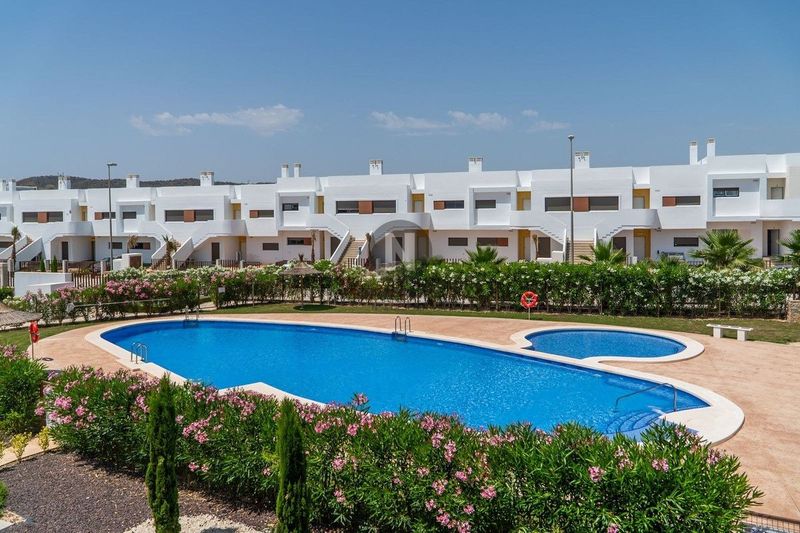 Appartement en vente Orihuela, Alicante. Ref: 8134. NB - ESTATES