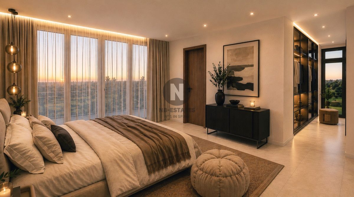 Ville en vente á Mijas, Málaga - Foto 10
