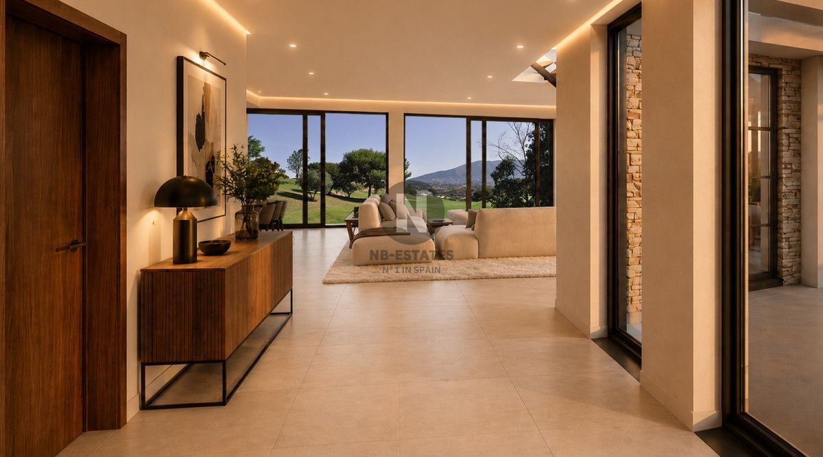 Ville en vente á Mijas, Málaga - Foto 15