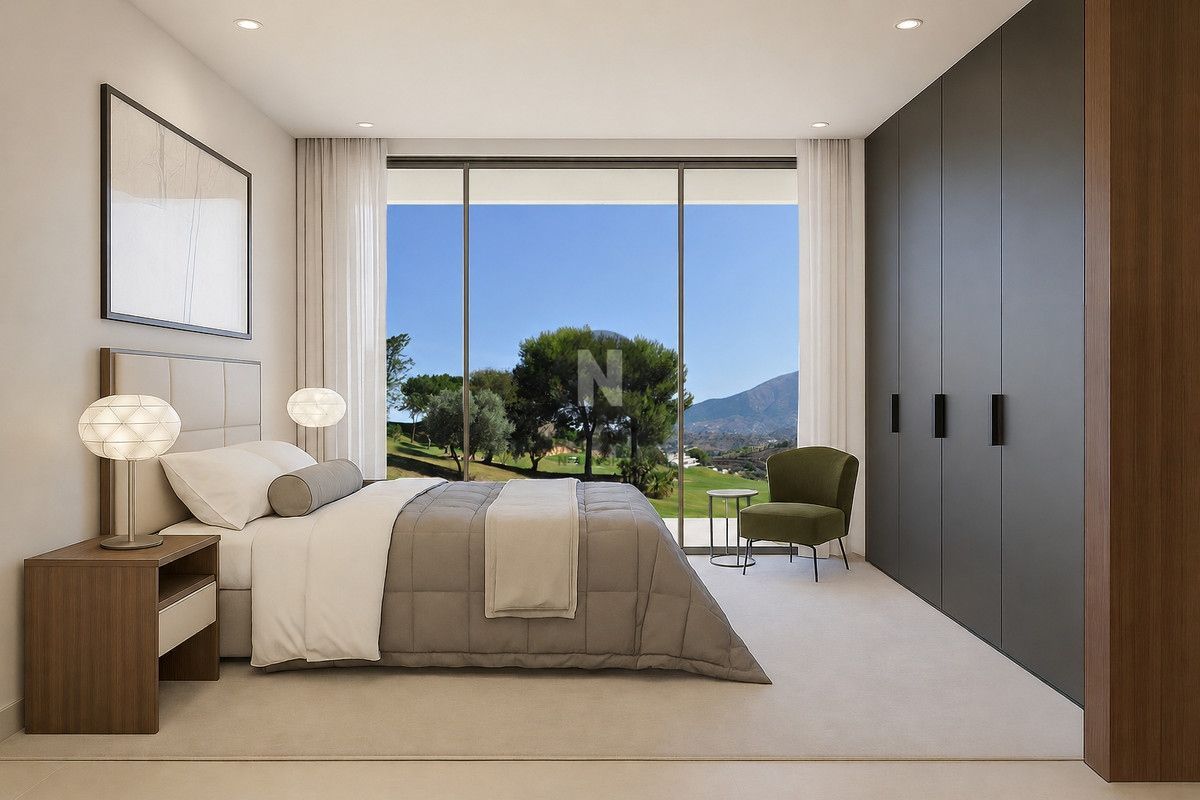 Ville en vente á Mijas, Málaga - Foto 16