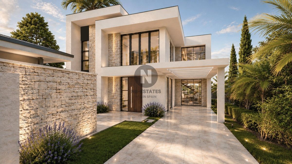 Ville en vente á Mijas, Málaga - Foto 17