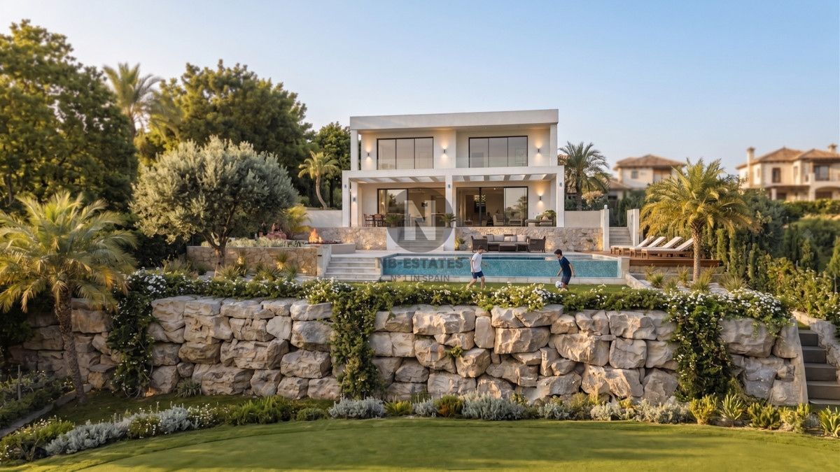 Ville en vente á Mijas, Málaga - Foto 36