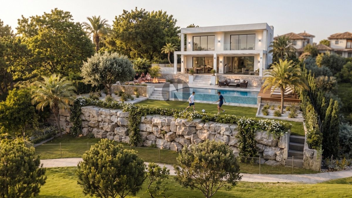 Ville en vente á Mijas, Málaga - Foto 38